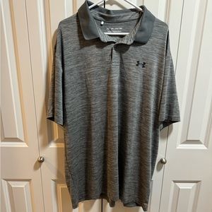 Under Armour polo 3XL